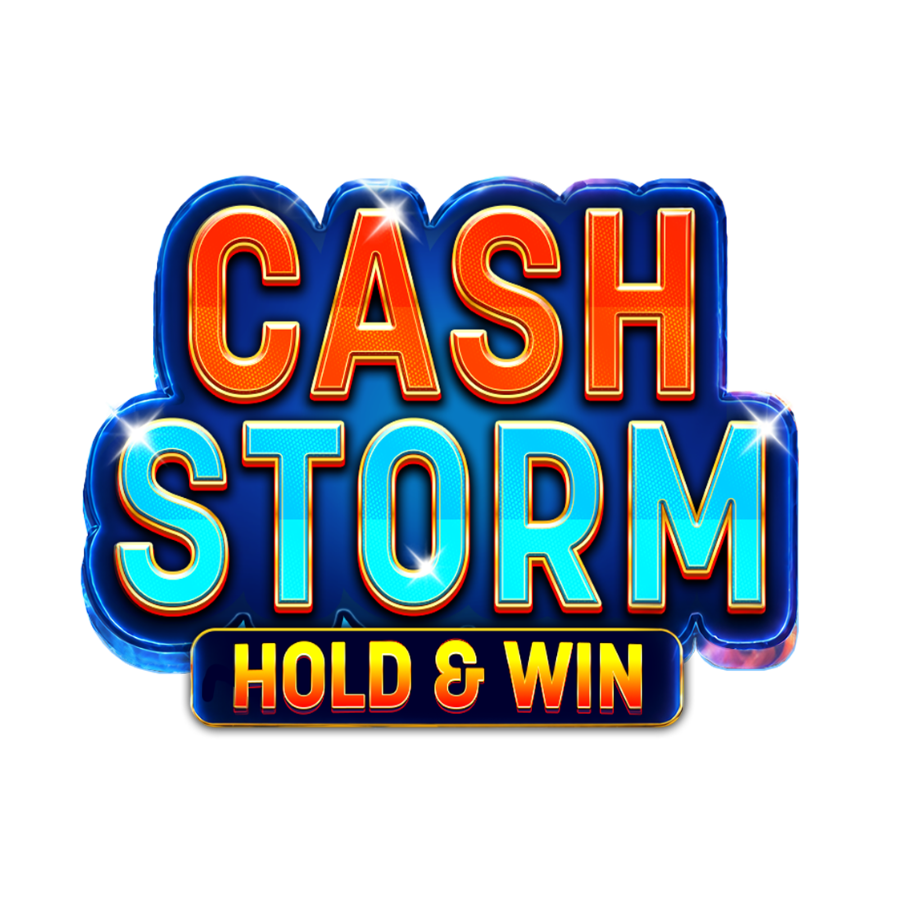 Cash Storm Hold & Win