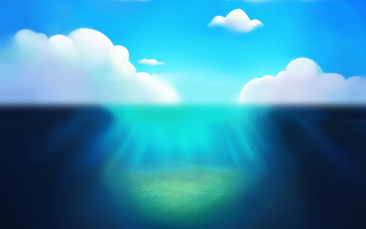 King of the Catch Colour Connect