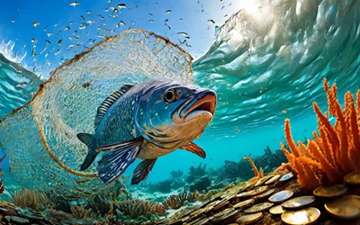 Fishin Frenzy Big Catch Megaways