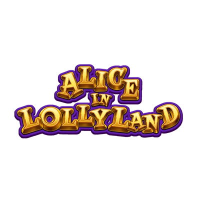 Alice in Lollyland