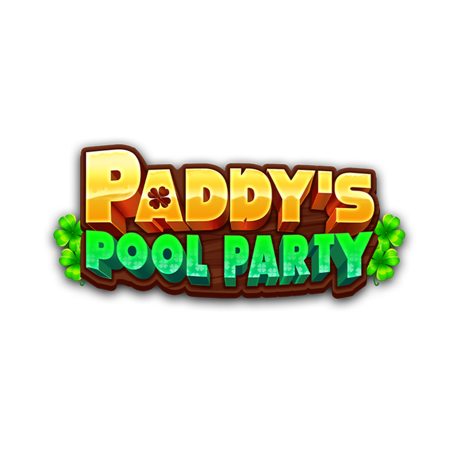 Paddy's Pool Party