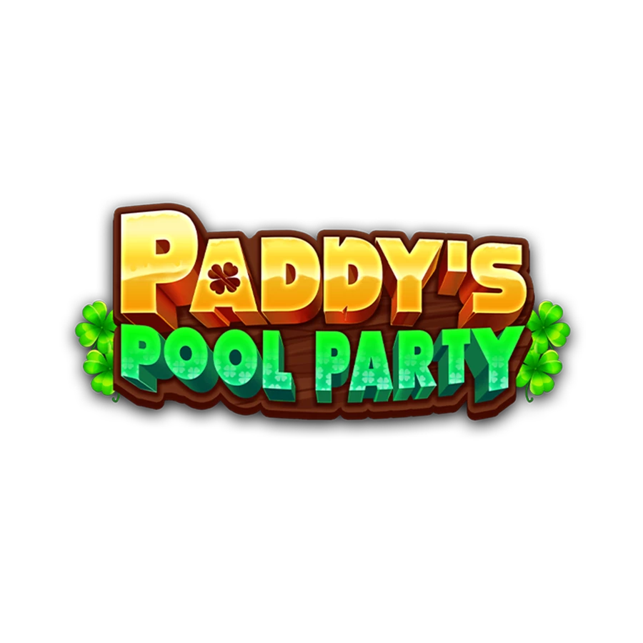 Paddy's Pool Party