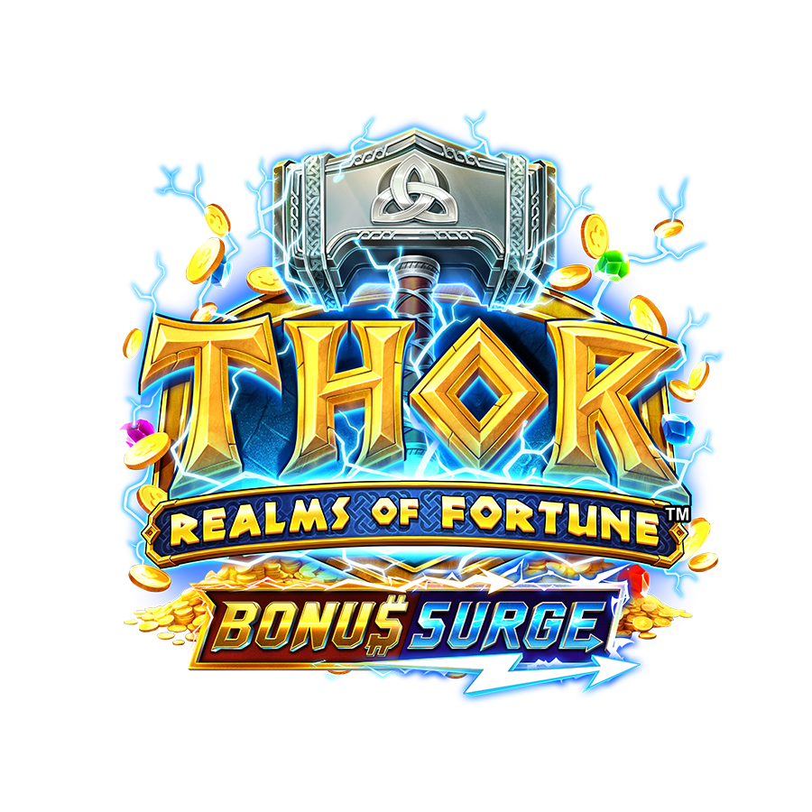 Thor: Realms of Fortune