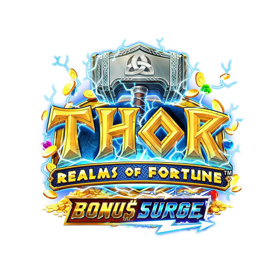 Thor: Realms of Fortune