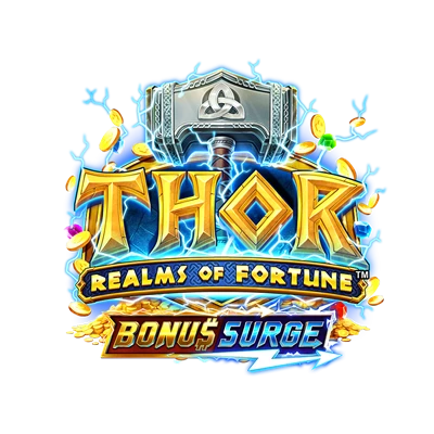 Thor: Realms of Fortune