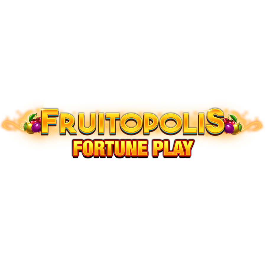 Fruitopolis Fortune Play