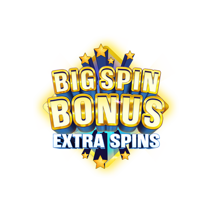 Big Spin Bonus Extra Spins
