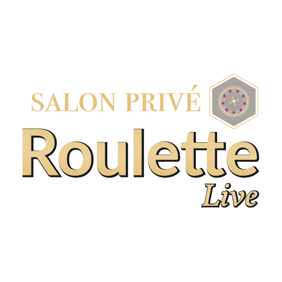 Live Salon Privé Roulette