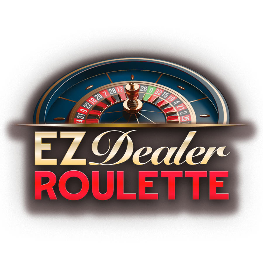 EZ Dealer Roulette