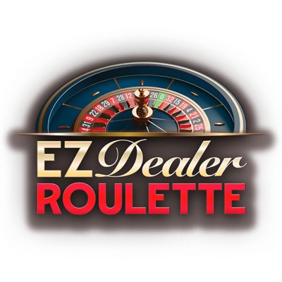 EZ Dealer Roulette