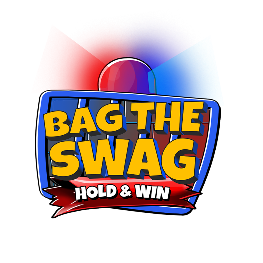Bag the Swag: Hold & Win
