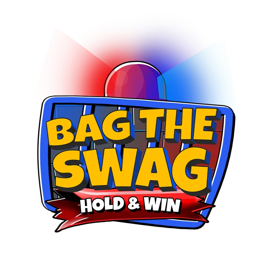 Bag the Swag: Hold & Win