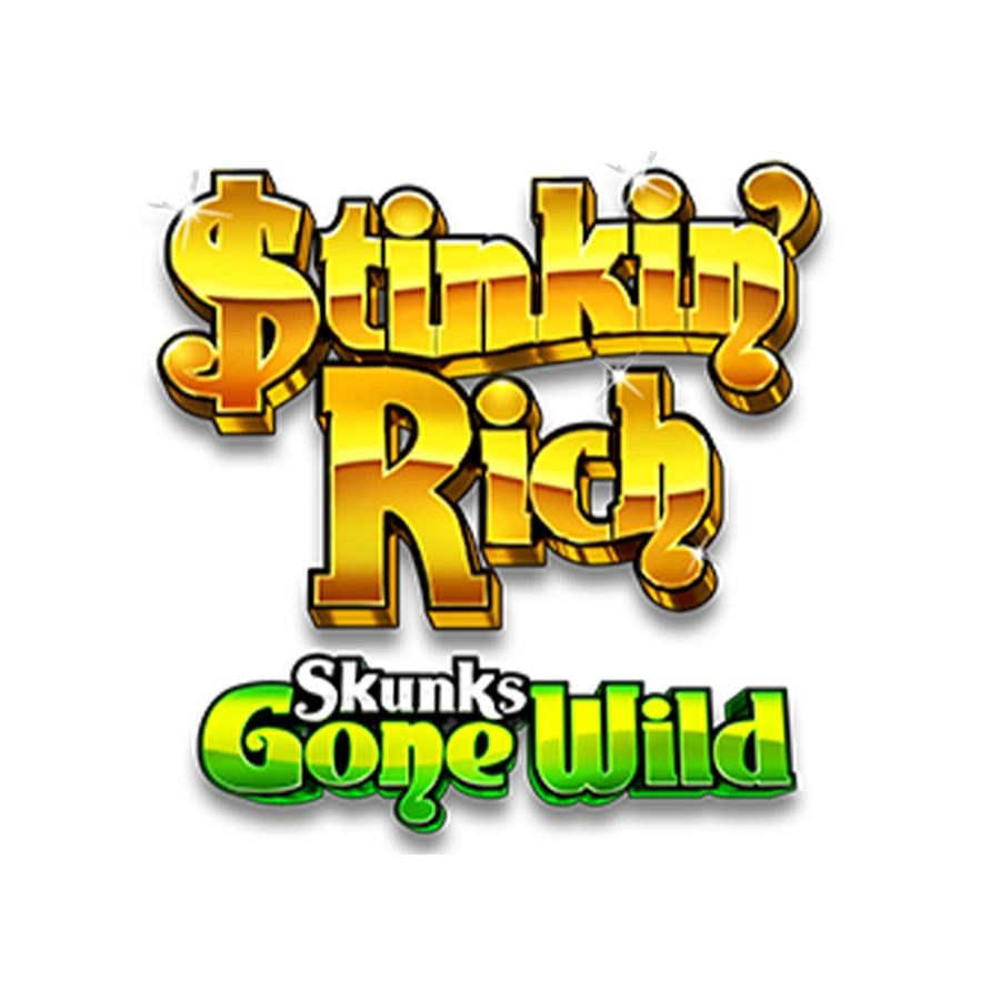 Stinkin’ Rich: Skunks Gone Wild