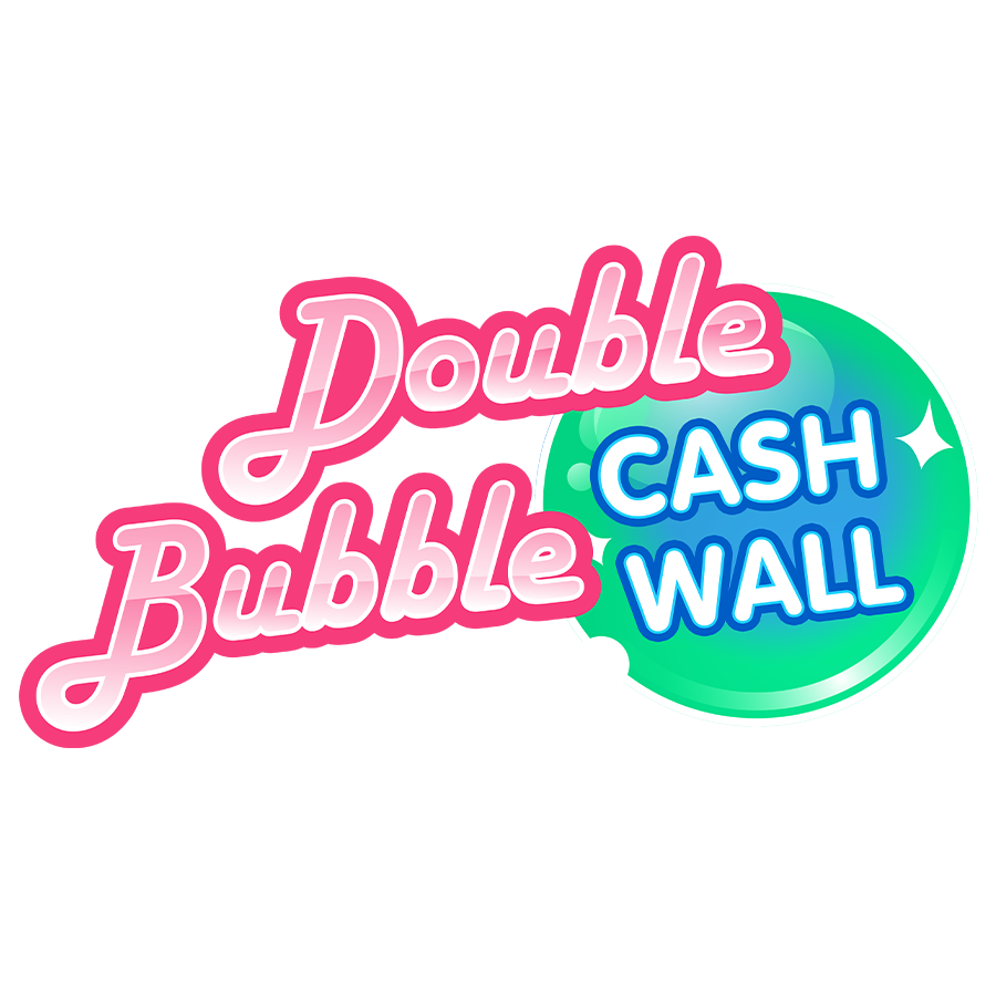 Double Bubble Cash Wall