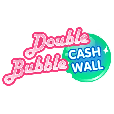 Double Bubble Cash Wall