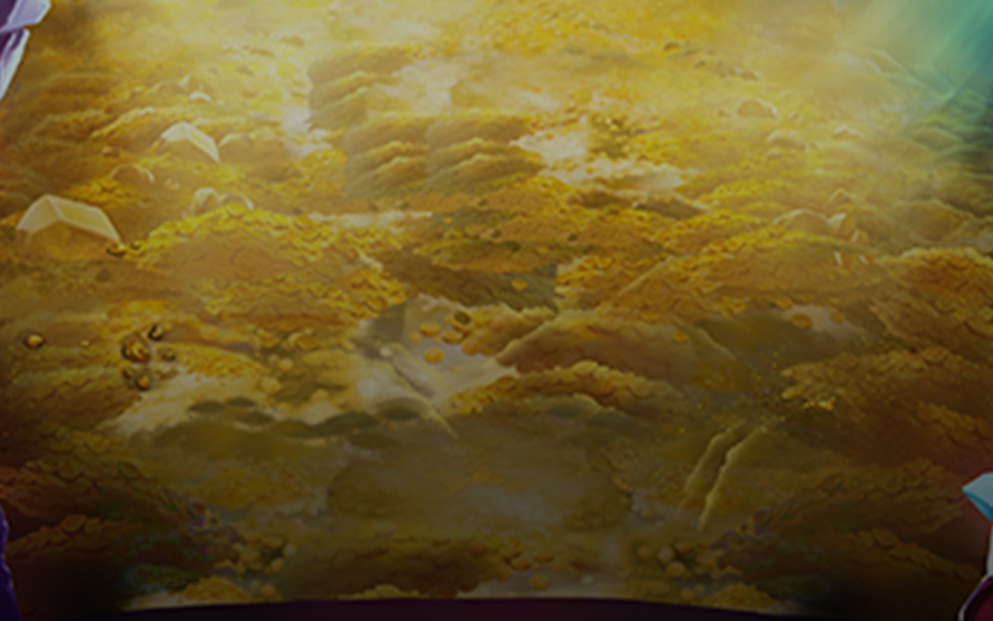 Dynamite Trail Hold and Win