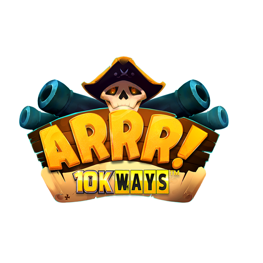 Arrr! 10k Ways