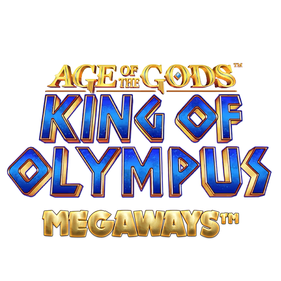 Age of the Gods - King of Olympus Megaways