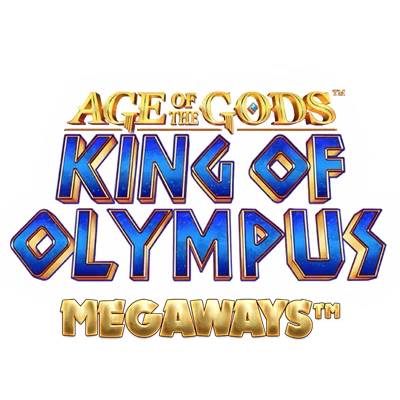 Age of the Gods - King of Olympus Megaways