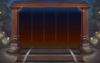 Dynamite Digger Eureka JP