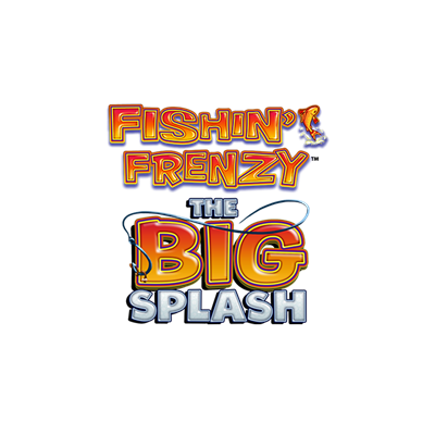 Fishin' Frenzy - The Big Splash