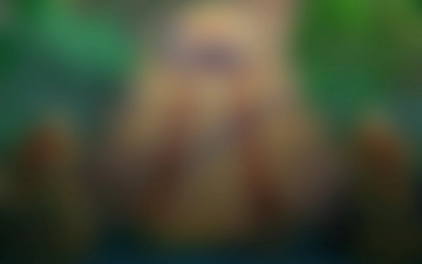Amazon Lost Gold