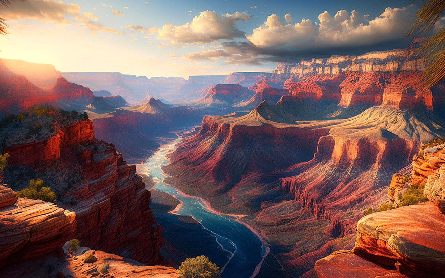 Rise of the Sabertooth