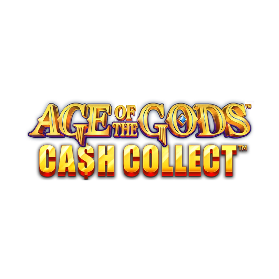 Age of the Gods: Cash Collect