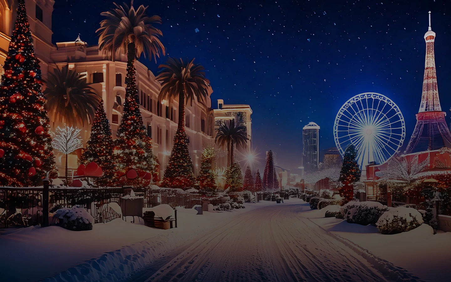 Holly Jolly Cash Pig