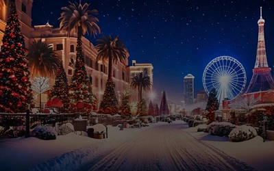 Holly Jolly Cash Pig