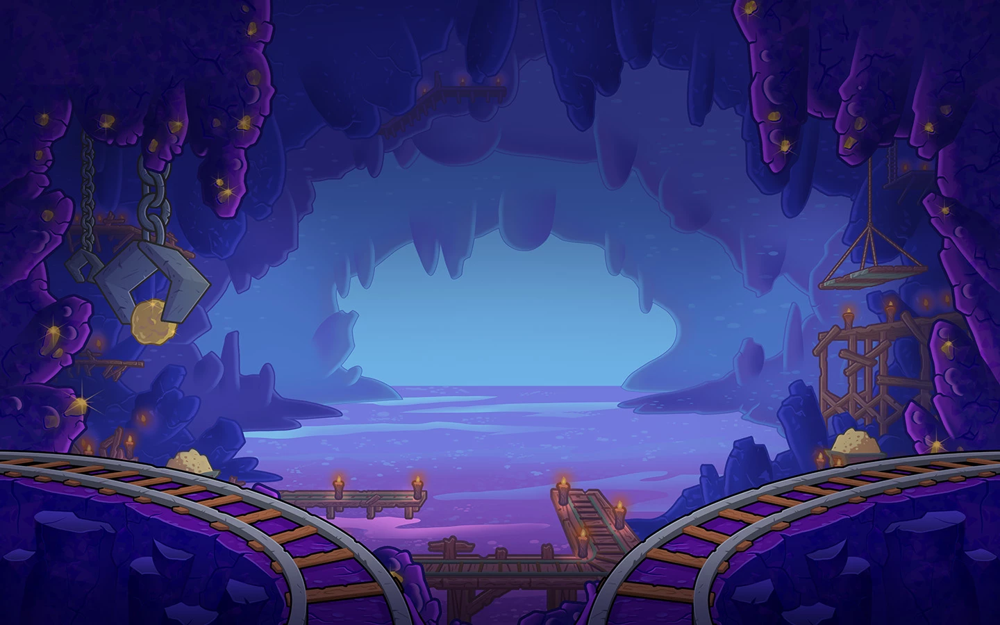 Lock Breakers - Goblin Bros