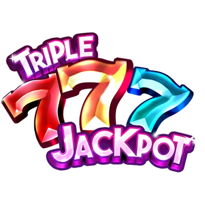 Triple 777 Jackpot