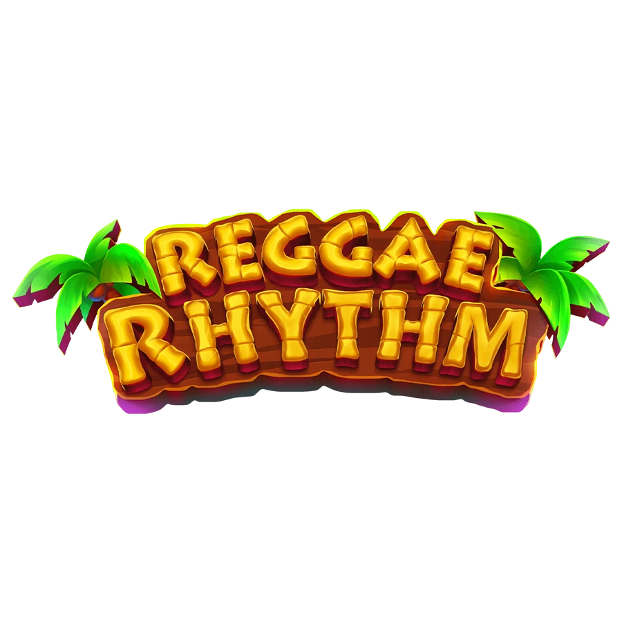 Reggae Rhythm - Progressive