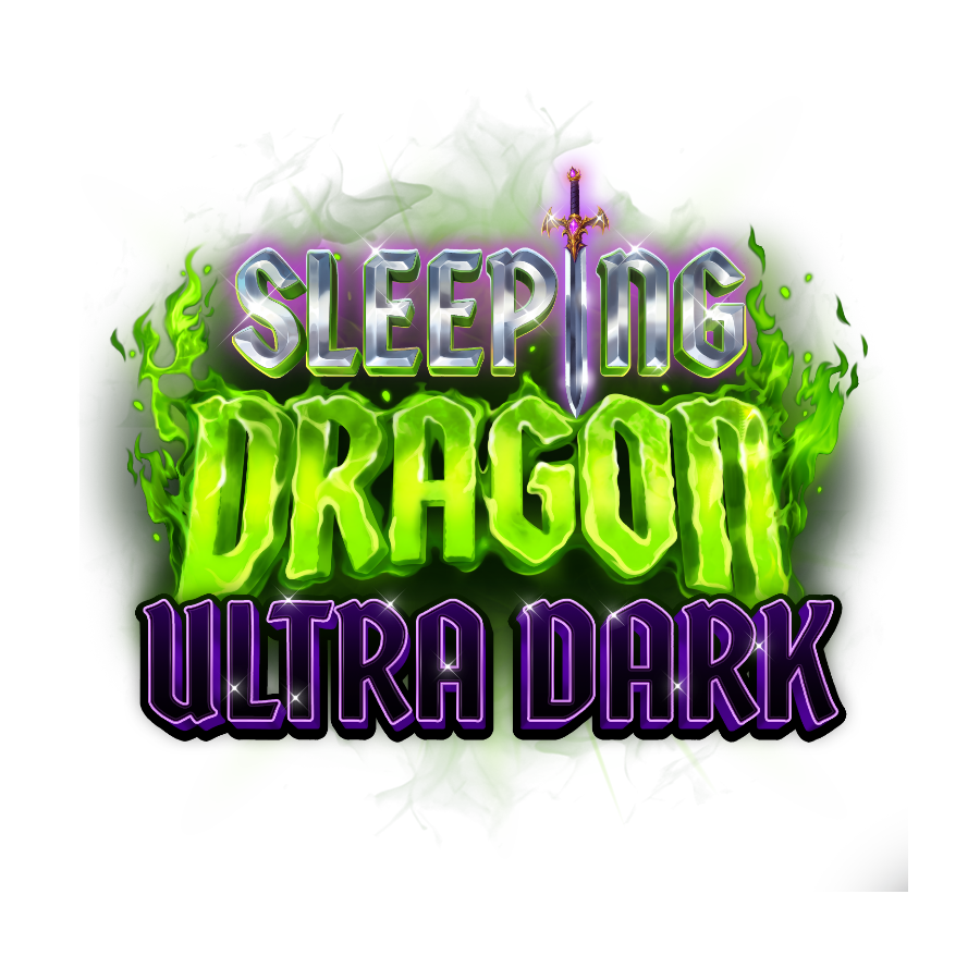 Sleeping Dragon Ultra Dark