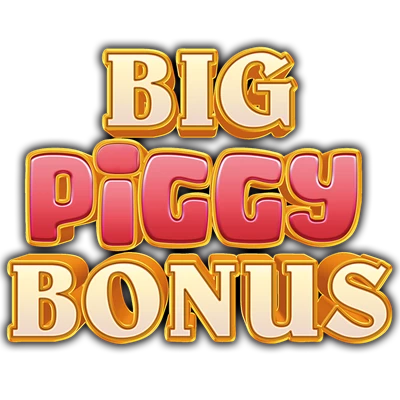 Big Piggy Bonus