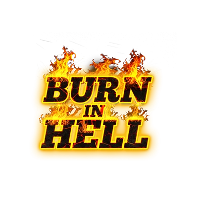 Burn In Hell