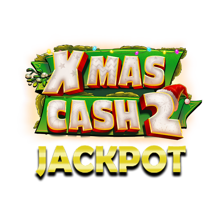 Xmas Cash 2 - Progressive
