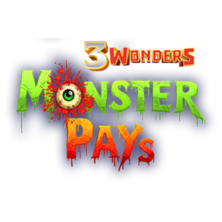 3 Wonders Monster Pays