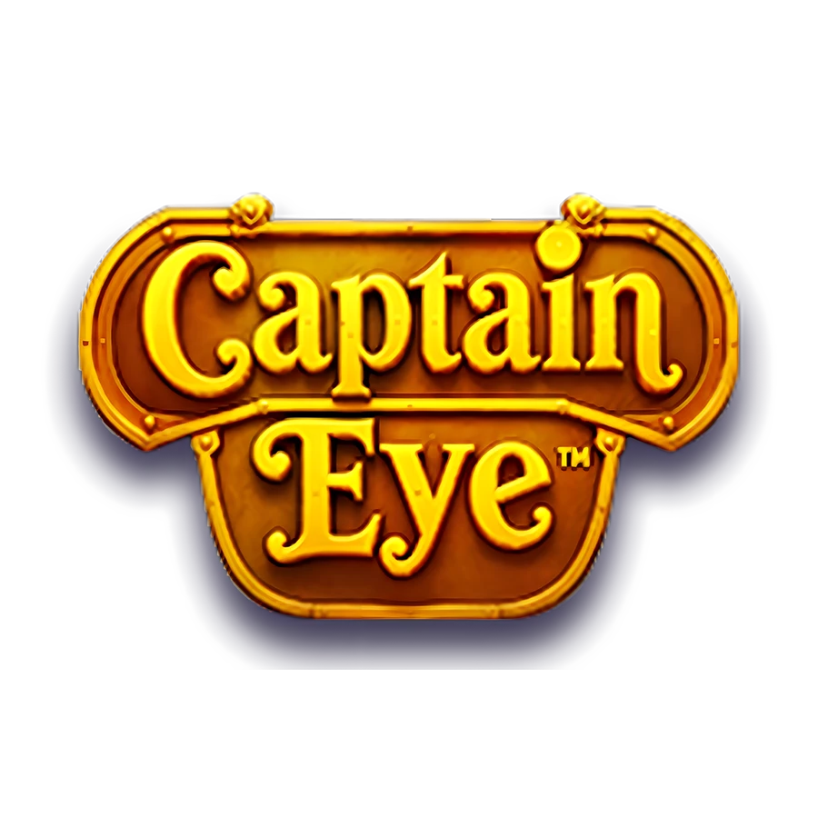 Captain Eye