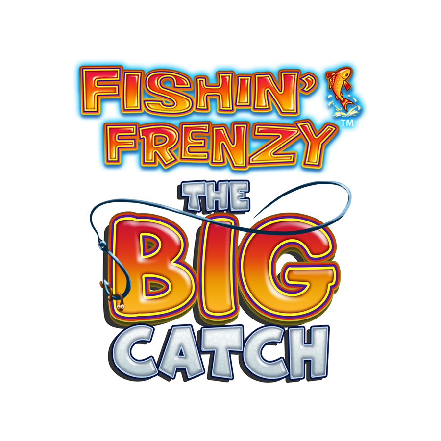 Fishin Frenzy Big Catch