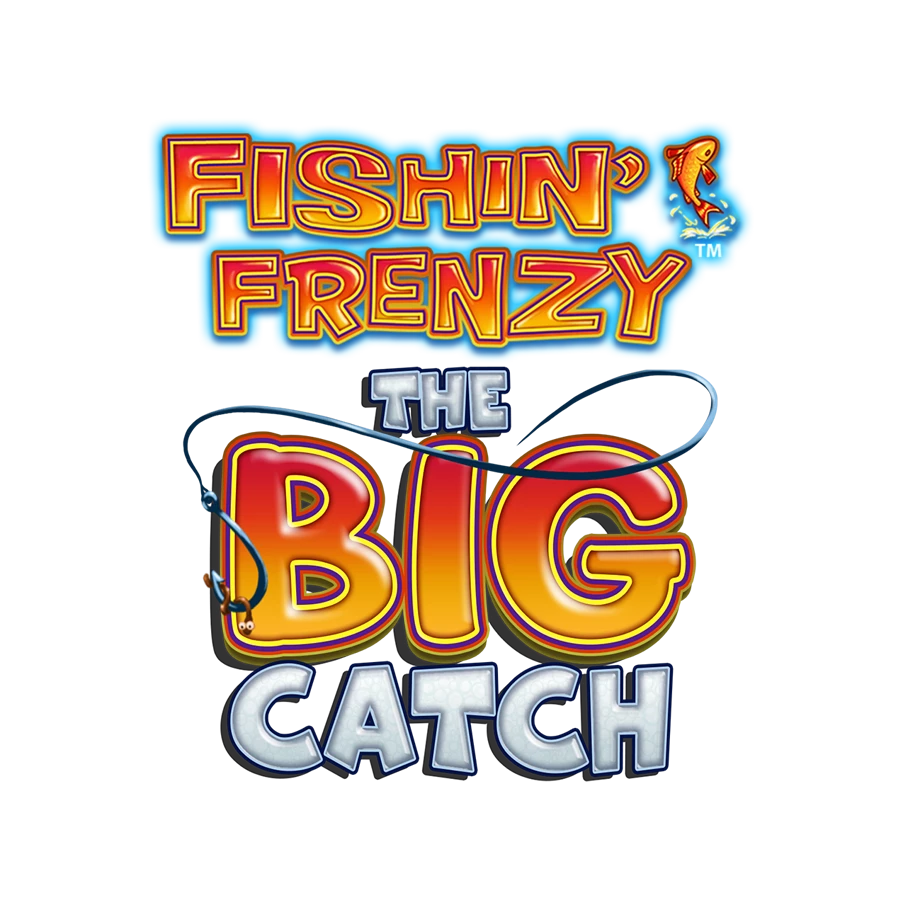 Fishin Frenzy Big Catch