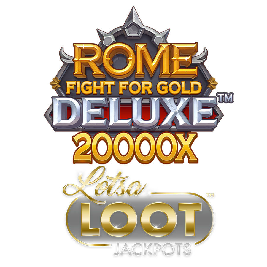 Lotsaloot: Rome Fight for Gold Deluxe