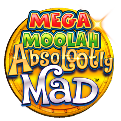Absolootly Mad Mega Moolah