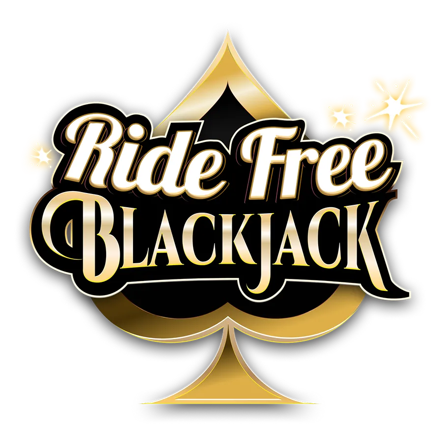 Live Ride Free Blackjack