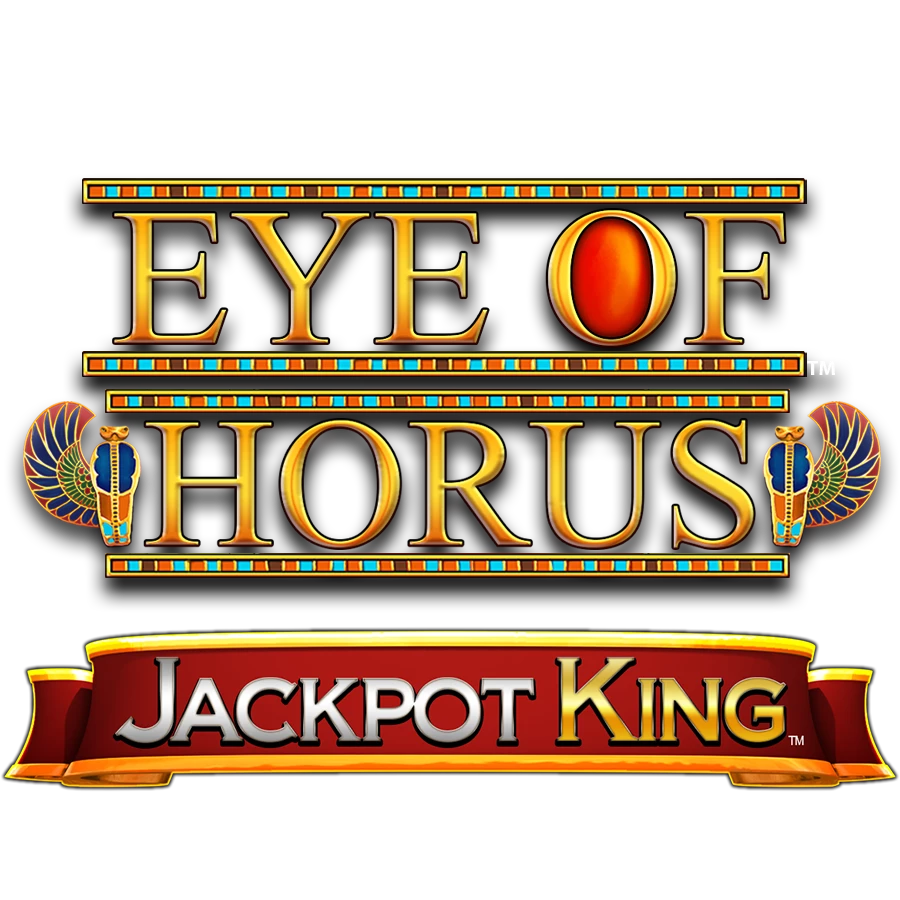 Eye of Horus Jackpot King