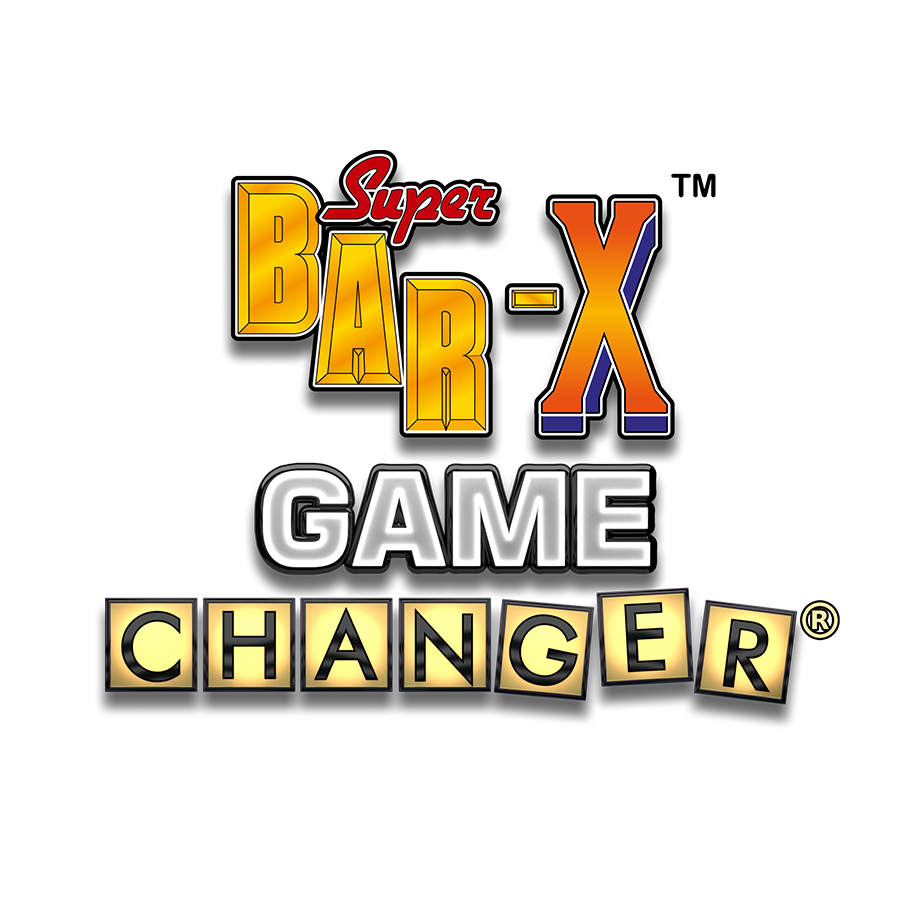Super Bar-X Game Changer