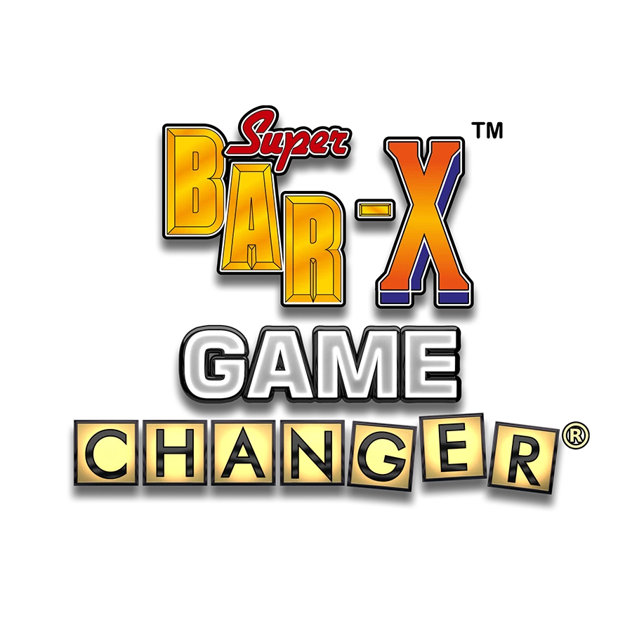 Super Bar-X Game Changer