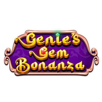 Genie's Gem Bonanza