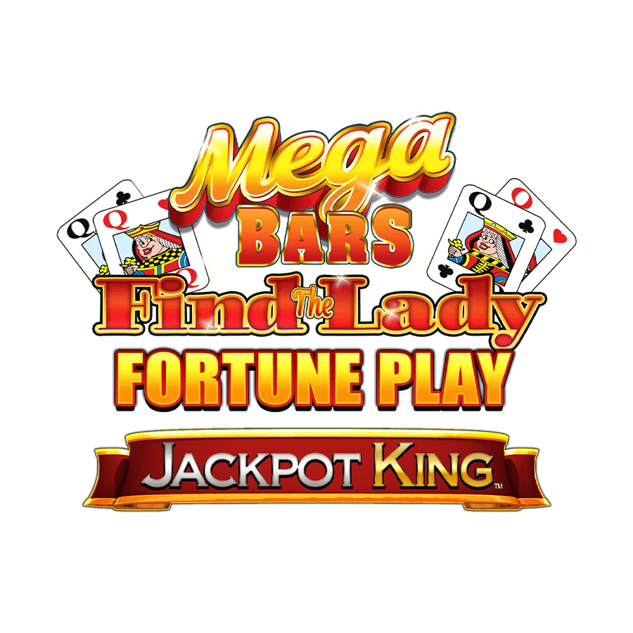 Mega Bars: Find the Lady Jackpot king