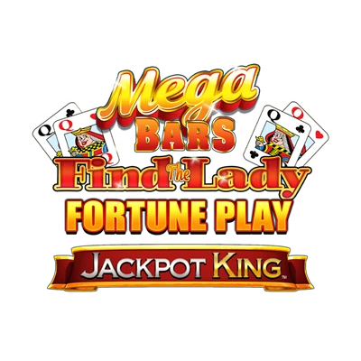 Mega Bars: Find the Lady Jackpot king